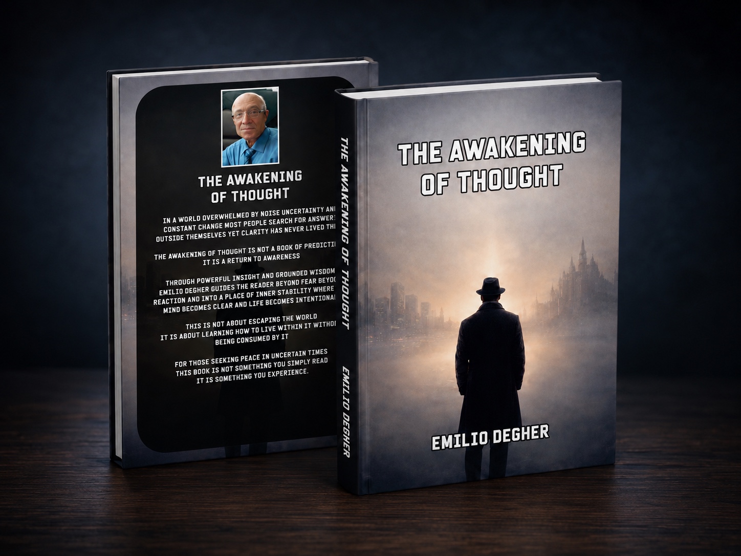 The Awakening of Thought