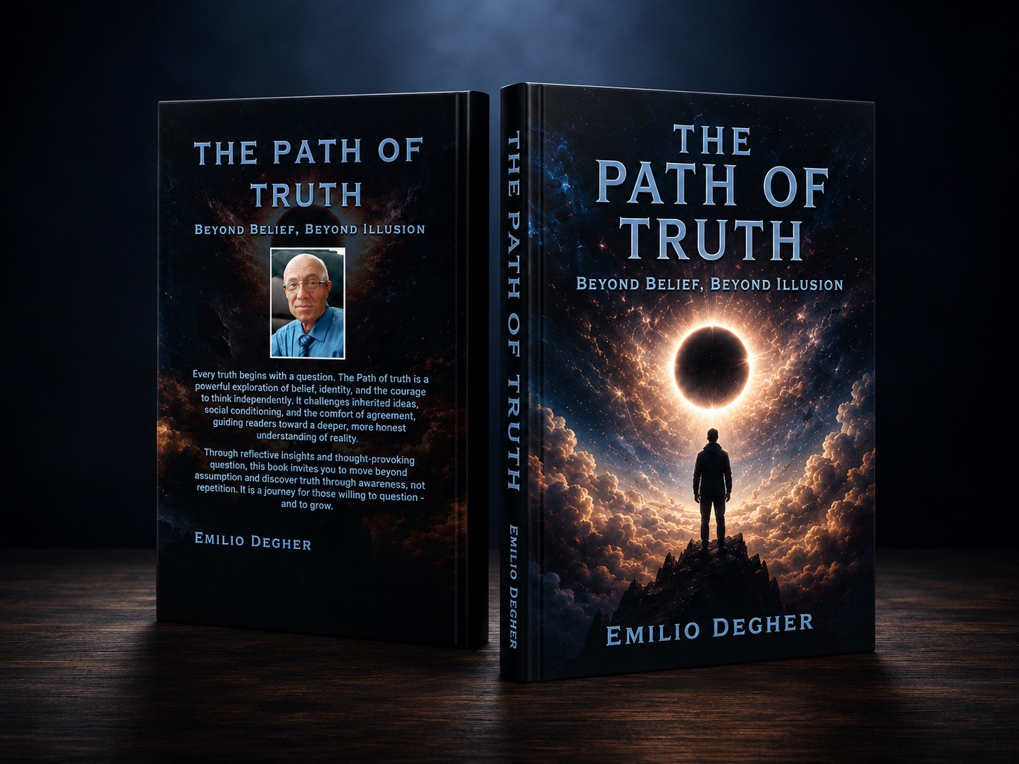 The Path of Truth