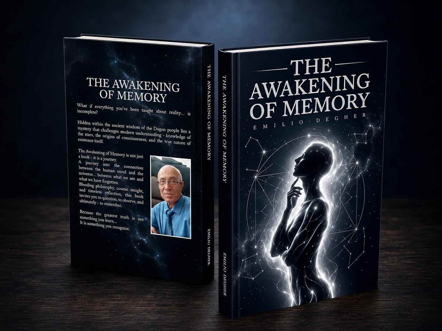 The Awakening of Memory